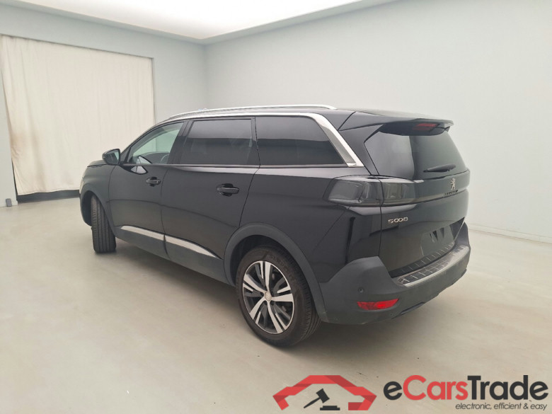 Peugeot, 5008 FL'20, 5008 1.5BHDi 96kW Allu.Pac.Aut #3