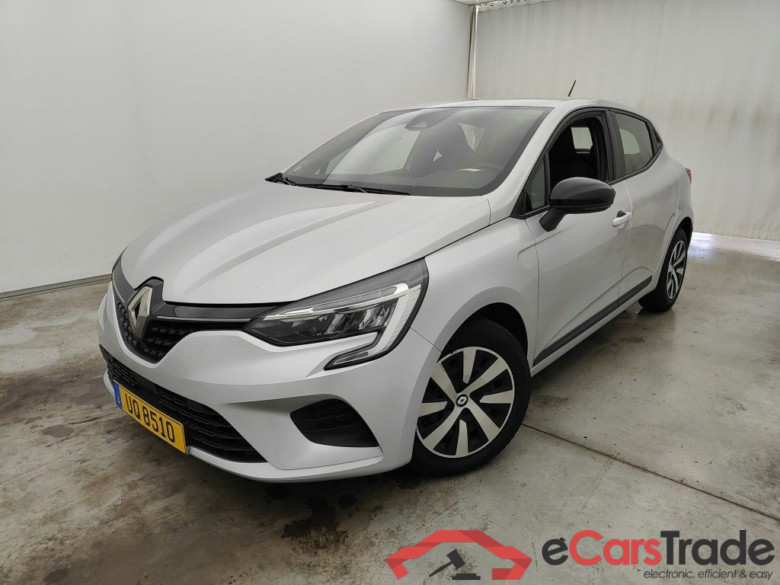 RENAULT CLIO V 1.0 TCe Equilibre GPF 5d