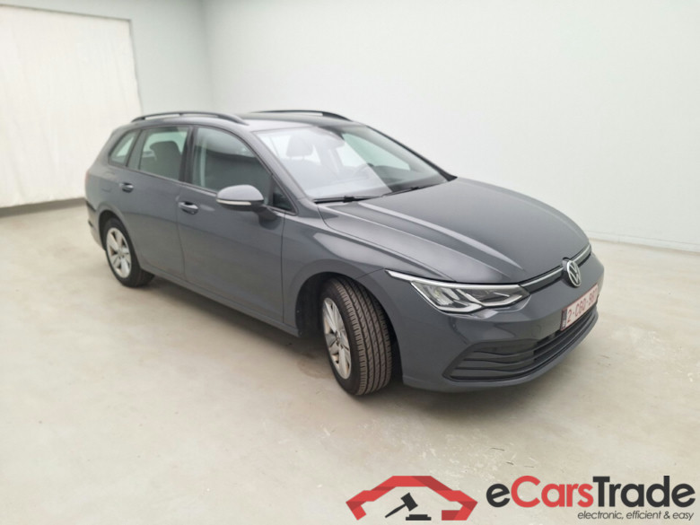 VW, Golf VIII Var '20, Golf Var.2.0TDi 115 Life DSG #5