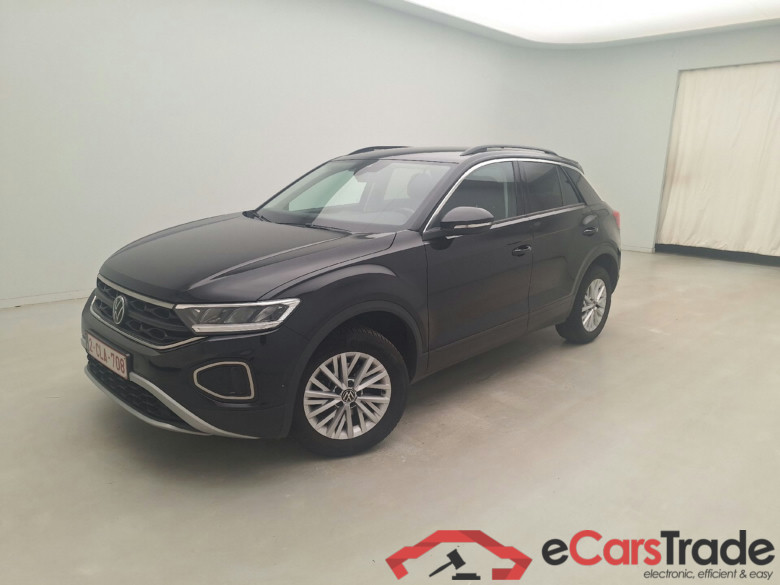 VW, T-Roc FL'22, Volkswagen T-Roc 1.5 TSI Life Business DSG 5d