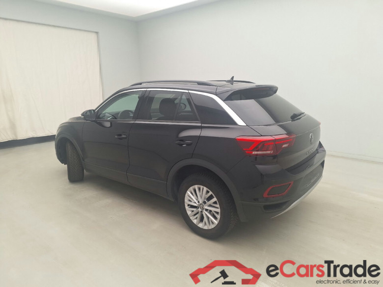 VW, T-Roc FL'22, Volkswagen T-Roc 1.5 TSI Life Business DSG 5d #3