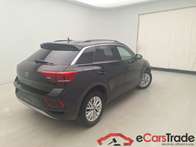VW, T-Roc FL'22, Volkswagen T-Roc 1.5 TSI Life Business DSG 5d #4