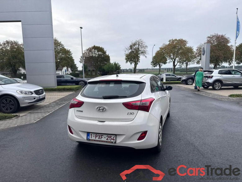 HYUNDAI i30 Dsl 1.6 CRDi Go! #5