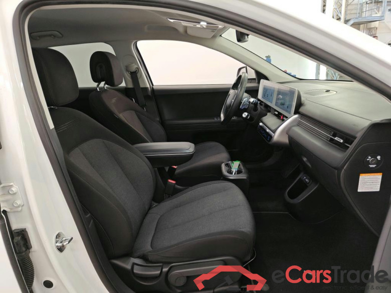 Hyundai IONIQ 5 58kWh Style auto 5d #3