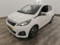 preview Peugeot 308 #0
