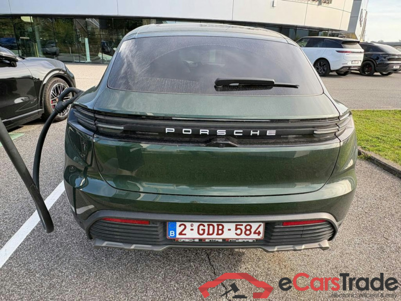 PORSCHE e-Macan Macan 4 Electric (MY24) #3
