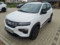 preview Dacia Spring #1