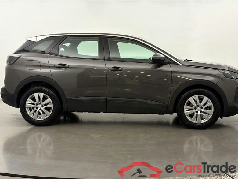 3008 Active Business 1.5 HDi 130CV BVM6 E6d / PRÊT A VENDRE #6