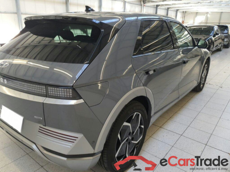 HYUNDAI Ioniq 5  #3
