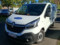 preview Renault Trafic #0