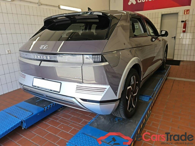 HYUNDAI Ioniq 5  #3