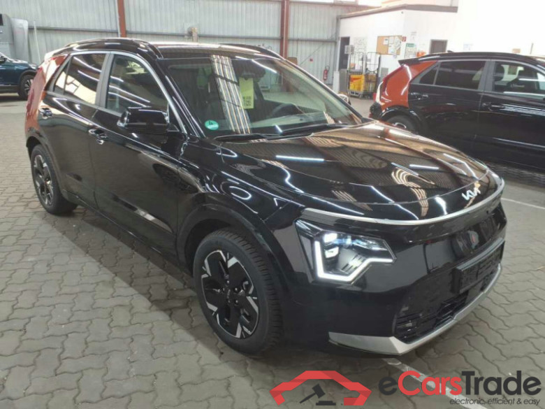 KIA Niro  #2