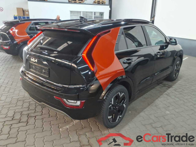 KIA Niro  #3