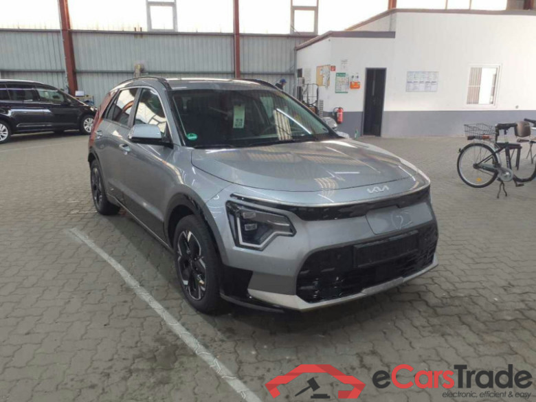 KIA Niro  #1