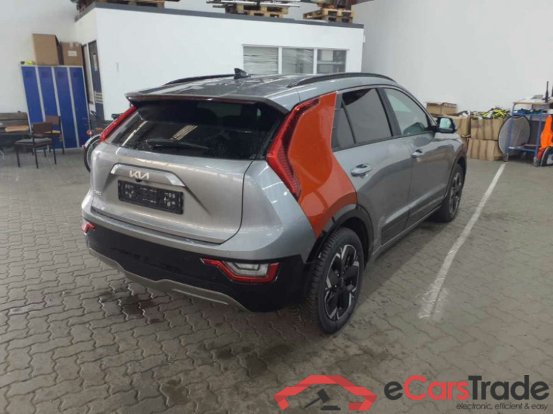 KIA Niro  #3