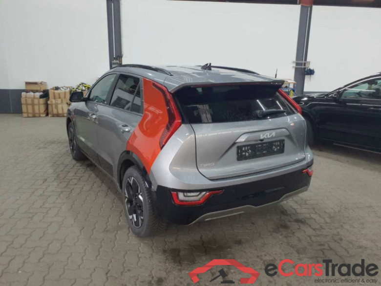 KIA Niro  #4