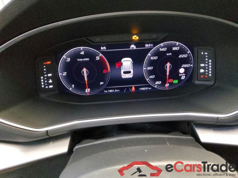 SEAT Tarraco  #6