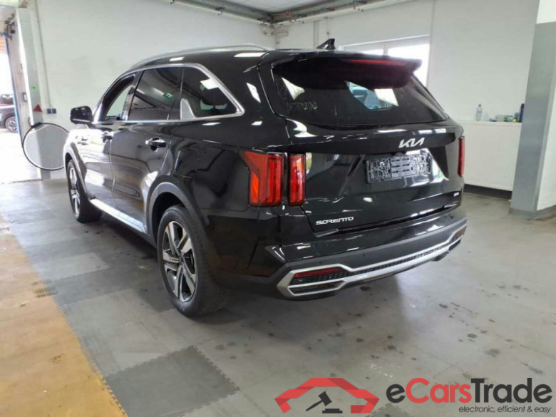 KIA Sorento  #4