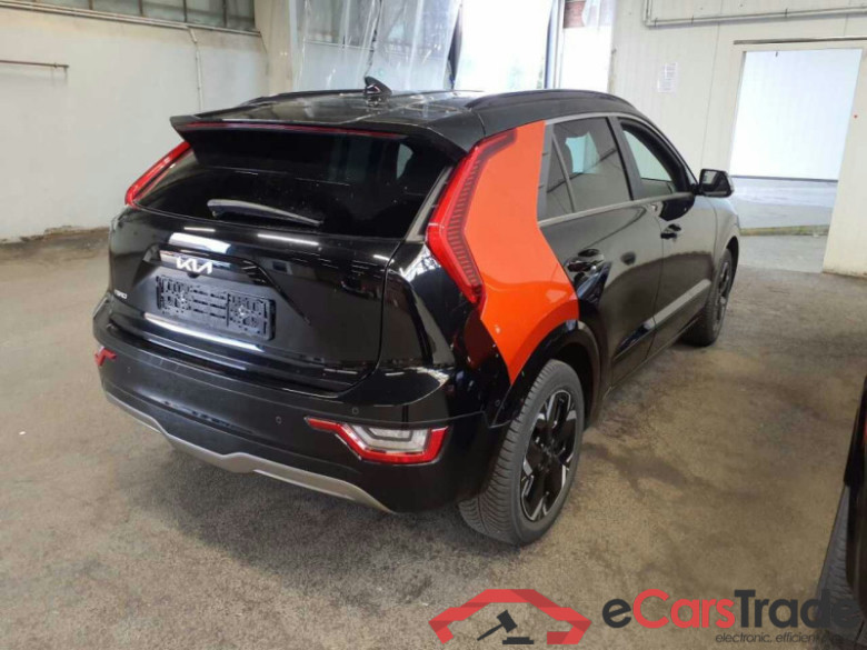 KIA Niro  #3