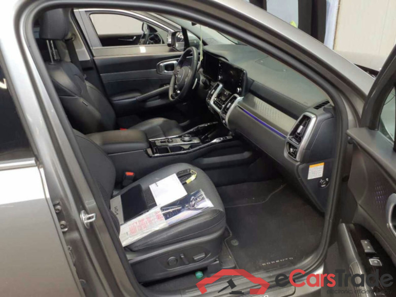 KIA Sorento  #5