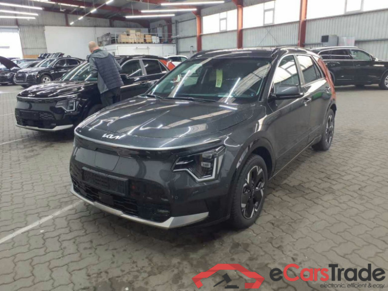 KIA Niro  #2