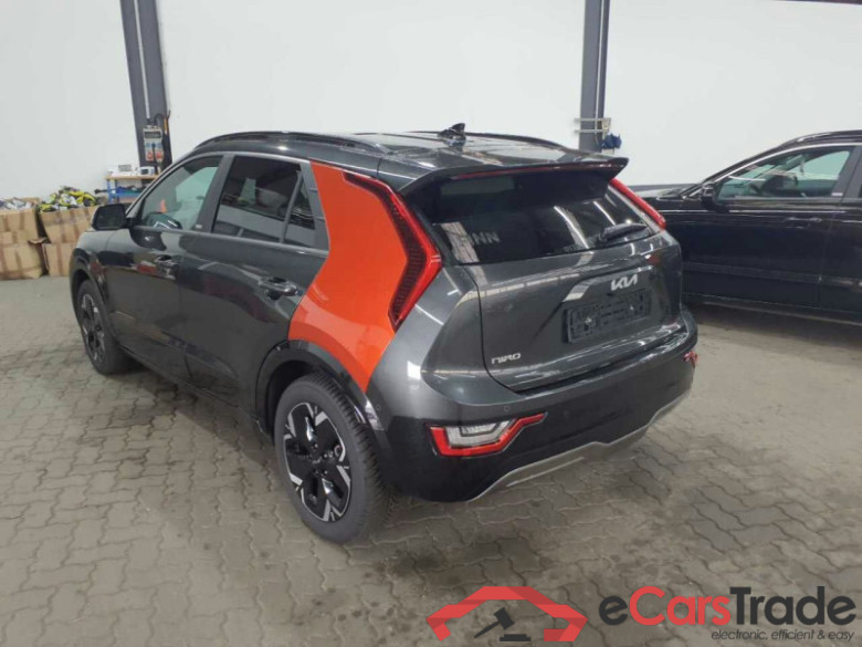 KIA Niro  #3
