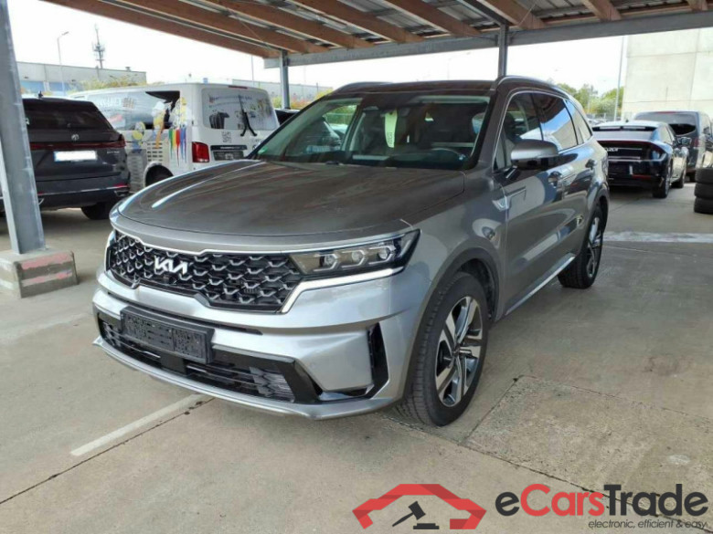 KIA Sorento  #1