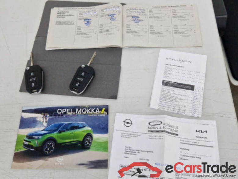 Opel Mokka  #5