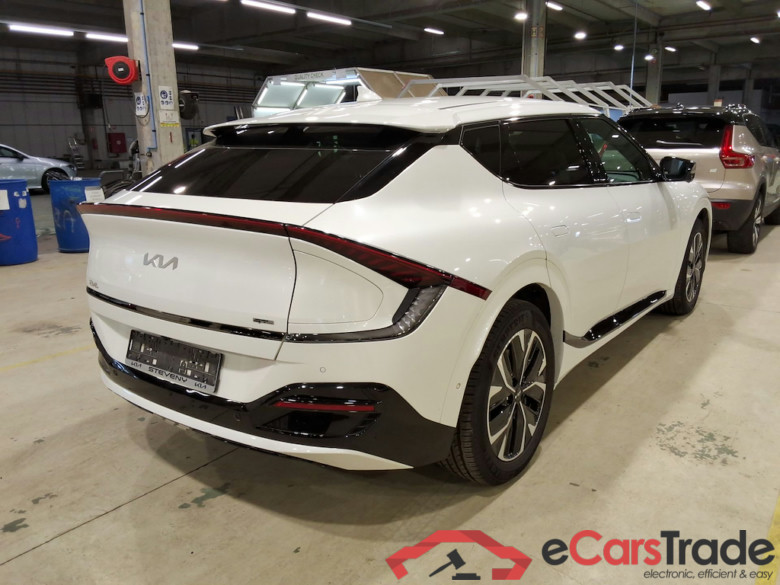 KIA EV6 BEV 77KWH GT LINE AUTO RWD #4