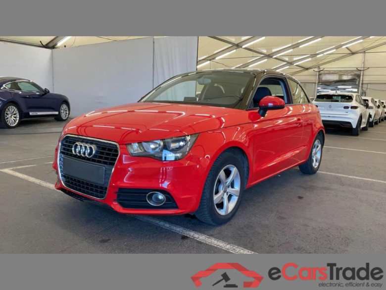 AUDI A1 1.2 TFSI Ambition #1
