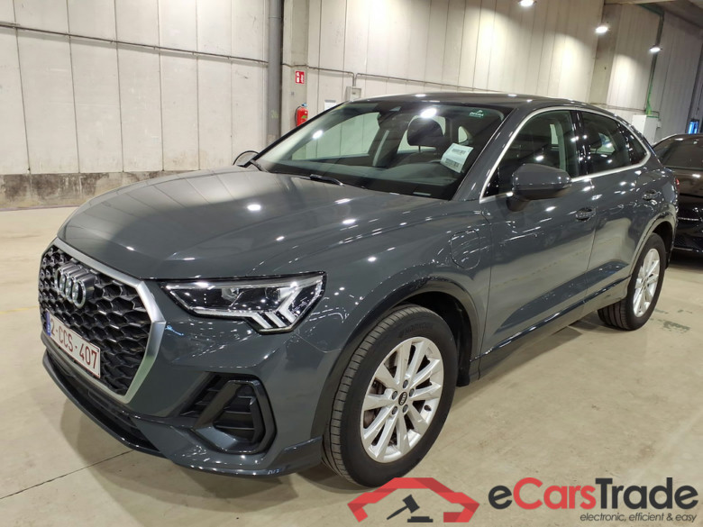 AUDI Q3 Sportback 1.4 45 TFSI E S TRONIC