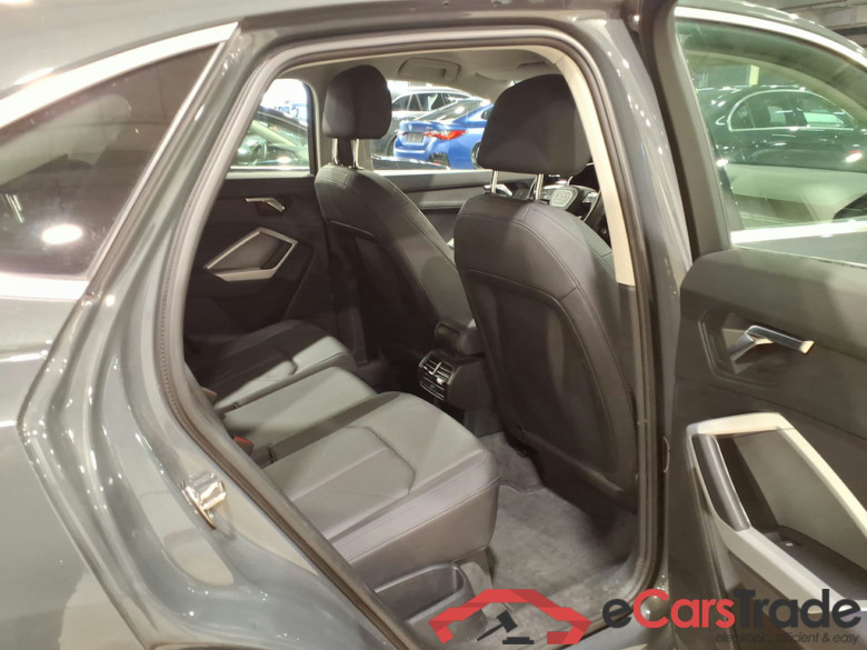 AUDI Q3 Sportback 1.4 45 TFSI E S TRONIC #5