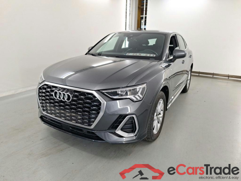 AUDI Q3 SPORTBACK 1.4 45 TFSI E S TRONIC S LINE #1
