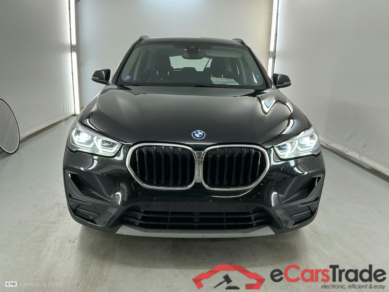 BMW X1 1.5 XDRIVE25E PHEV 162KW) #2