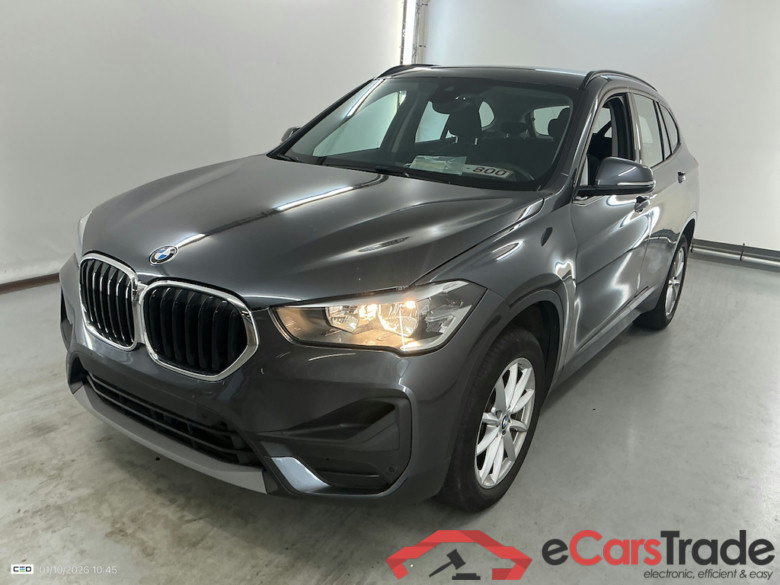 BMW X1 DIESEL - 2019 1.5 dA sDrive16 AdBlue