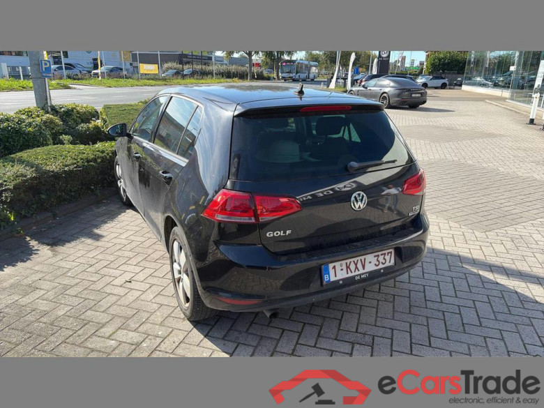 VOLKSWAGEN Golf VII 1.2 TSI Trendline