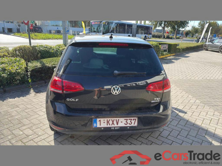 VOLKSWAGEN Golf VII 1.2 TSI Trendline #2