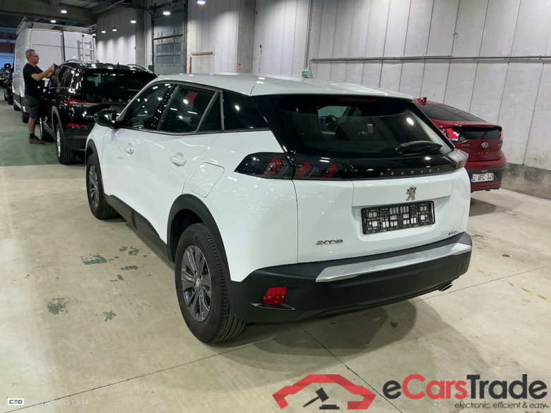 PEUGEOT 2008 1.5 BLUEHDI 81KW S-S ACTIVE PACK #3