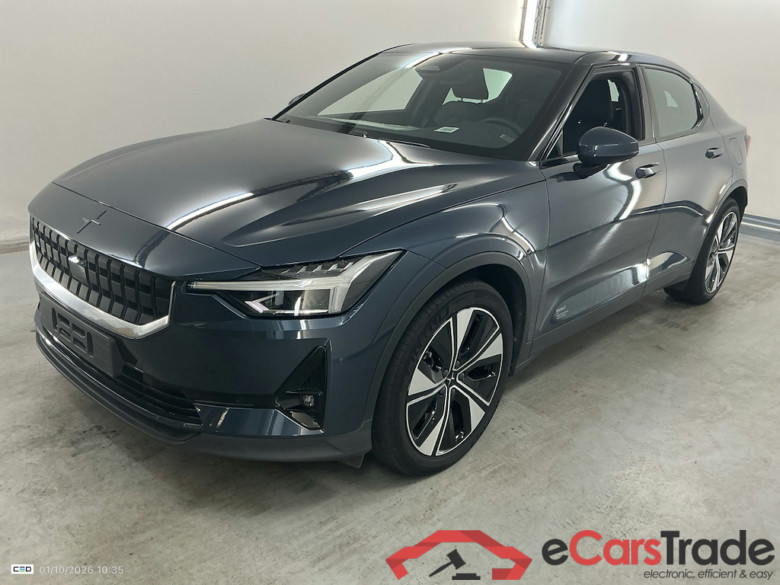 POLESTAR 2 BEV 78KWH SINGLE MOTOR AUTO LONG RANGE #1