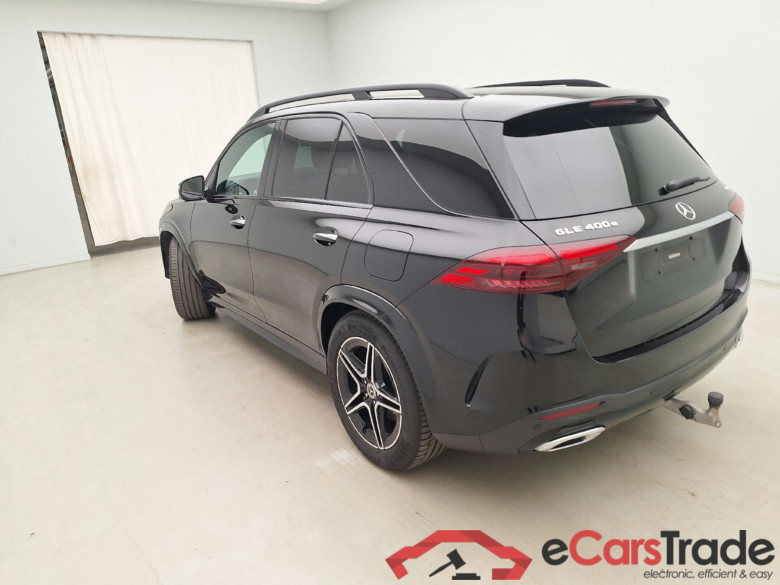 Mercedes, GLE FL'23 PHEV, GLE 400e AMG Line 4M #3