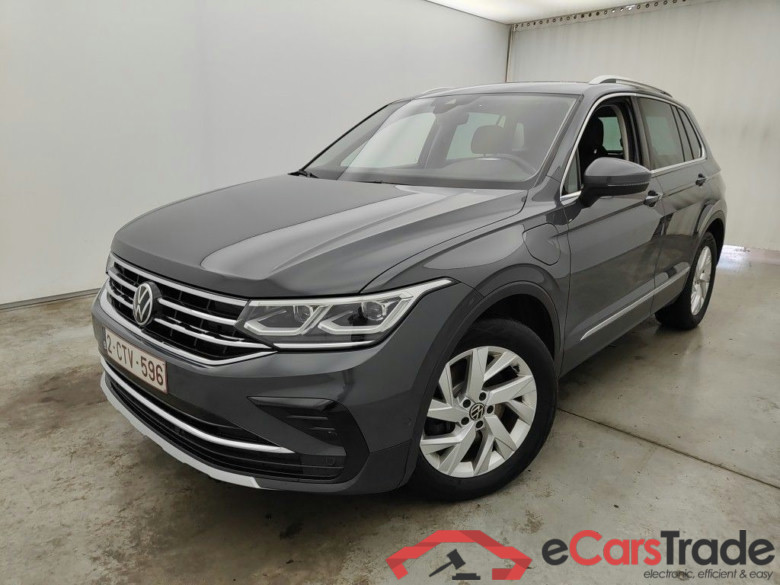 Volkswagen Tiguan 1.4 eHybrid DSG Elegance 5d