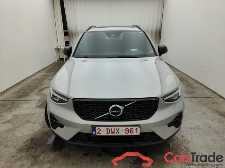 Volvo XC40 T5 PHEV Ultimate Dark Design Aut. 5d #5