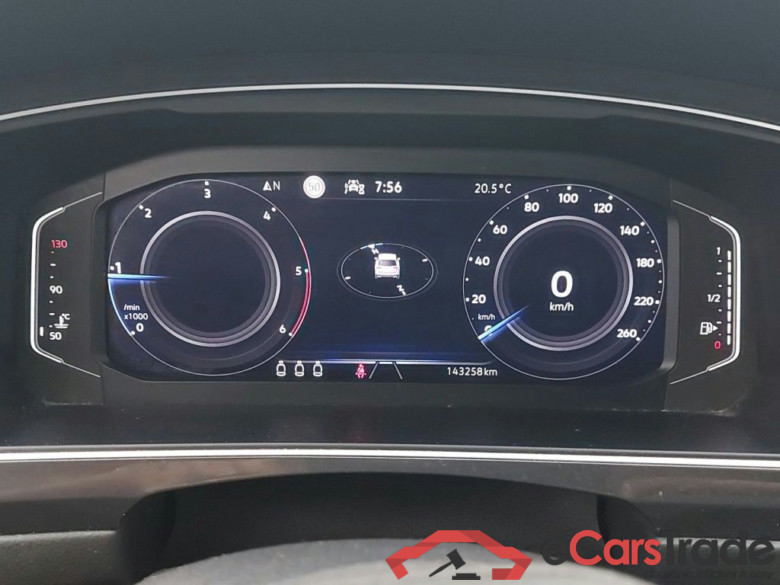 Volkswagen Tiguan 2.0 TDI 110kW Life Business 5d #6