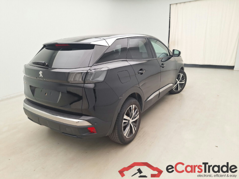 Peugeot, 3008 FL'20, Peugeot 3008 1.2 PureTech 96kW S&S Allure 5d #4