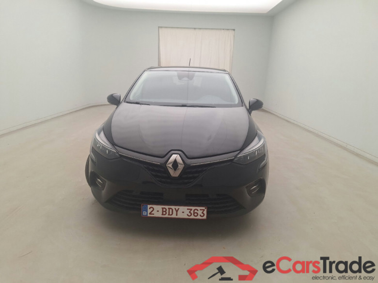 Renault, Clio '19, Clio SCe 65 Limited #3 #1