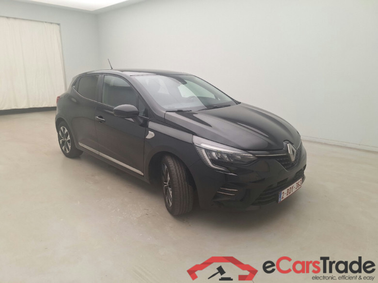 Renault, Clio '19, Clio SCe 65 Limited #3 #5