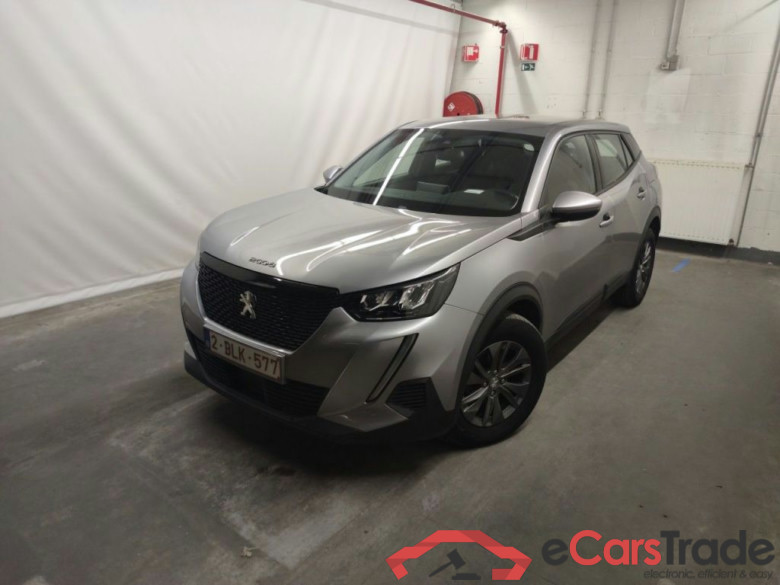 Peugeot 2008 1.2 Puretech 74KW S&S Active Pack 5d #1
