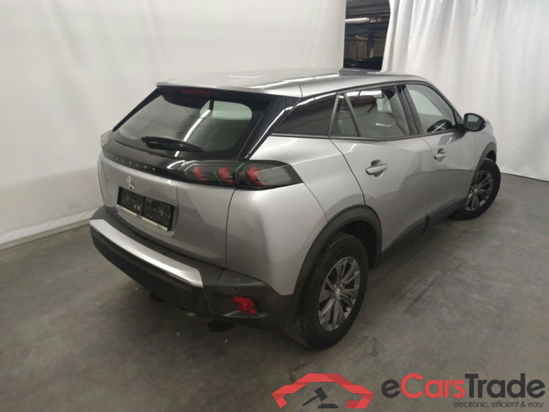 Peugeot 2008 1.2 Puretech 74KW S&S Active Pack 5d #2