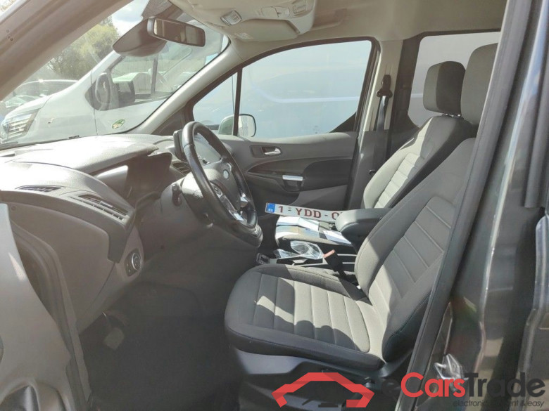 Ford Grand Tourneo Connect 1.5 TDCi 74kW Aut. Titanium 5d !!! technical issues !!! rolling car #3