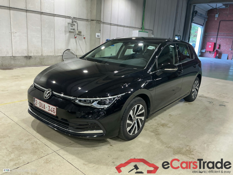 VOLKSWAGEN GOLF VIII 1.4 EHYBRID STYLE BUSINESS DSG #1